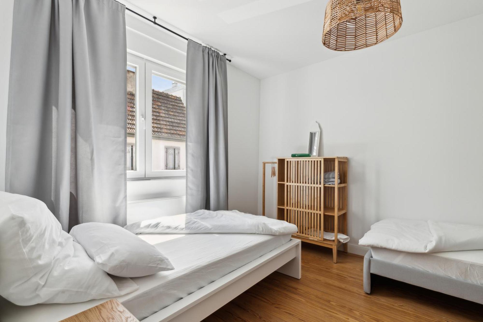 Modern Living - Basf - Ma - Pfalz - 1 Gym 2 Working Spaces Ludwigshafen am Rhein Esterno foto