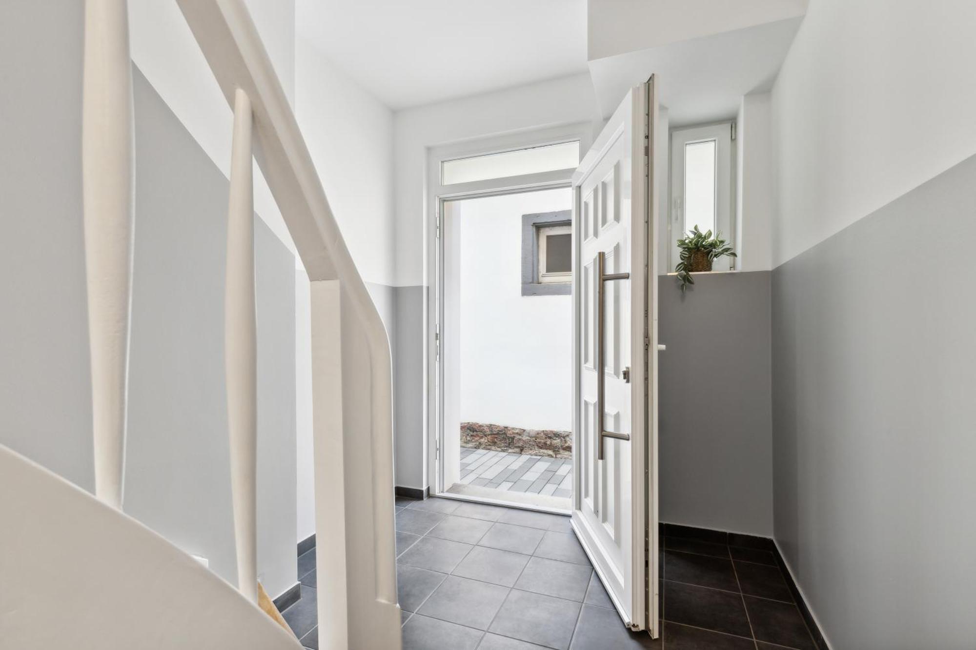 Modern Living - Basf - Ma - Pfalz - 1 Gym 2 Working Spaces Ludwigshafen am Rhein Esterno foto