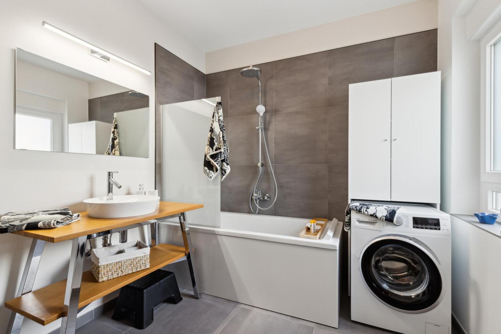 Modern Living - Basf - Ma - Pfalz - 1 Gym 2 Working Spaces Ludwigshafen am Rhein Esterno foto