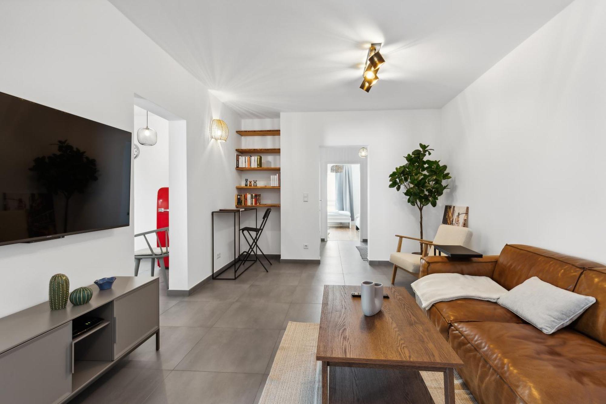 Modern Living - Basf - Ma - Pfalz - 1 Gym 2 Working Spaces Ludwigshafen am Rhein Esterno foto