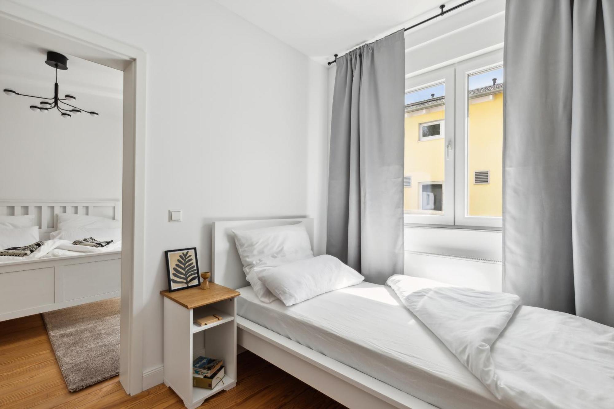 Modern Living - Basf - Ma - Pfalz - 1 Gym 2 Working Spaces Ludwigshafen am Rhein Esterno foto