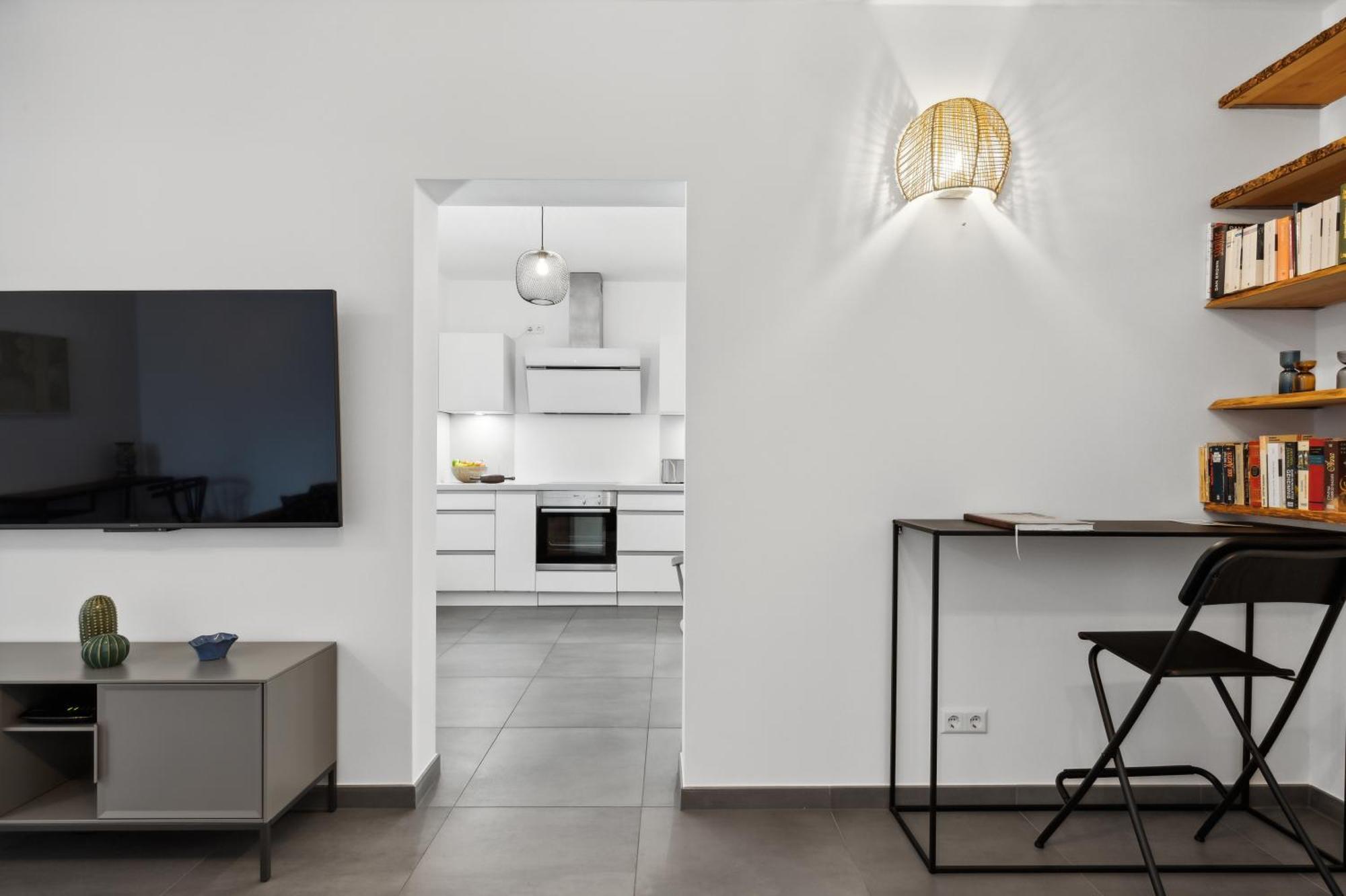 Modern Living - Basf - Ma - Pfalz - 1 Gym 2 Working Spaces Ludwigshafen am Rhein Esterno foto